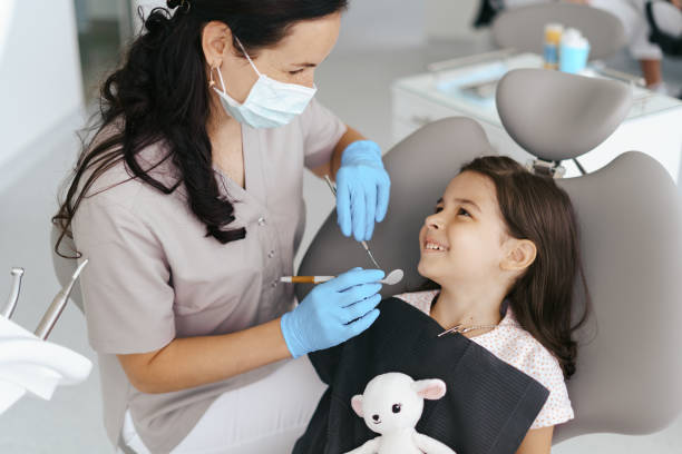 Best Pediatric Emergency Dentist in Trophy Clu, TX
