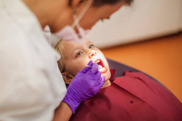 Best Emergency Dental Care for Broken or Chipped Teeth in Trophy Clu, TX
