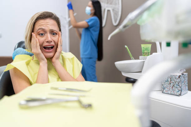 Best After-Hours Dental Trauma Care in Trophy Clu, TX