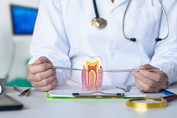 Best Emergency Tooth Extraction in Trophy Clu, TX
