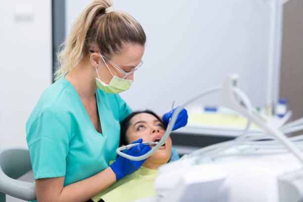 Best Emergency Root Canal Treatment in Trophy Clu, TX
